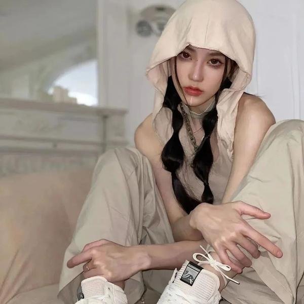 百无禁忌！女高中生私房话 在线观看